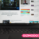 Illustration for article titled Apple's Magic Keyboard Really Does Turn the iPad Pro Into a Neat Little Laptop